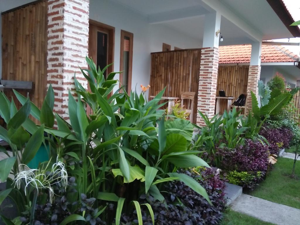 The Wina Guest House 2 Canggu Buitenkant foto