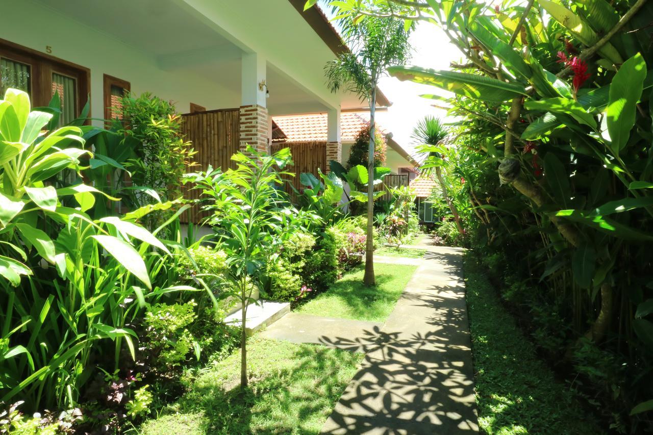 The Wina Guest House 2 Canggu Buitenkant foto