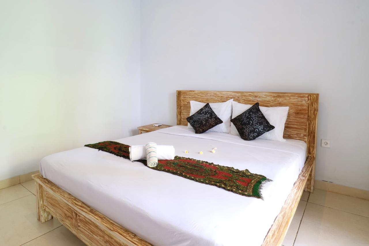 The Wina Guest House 2 Canggu Buitenkant foto