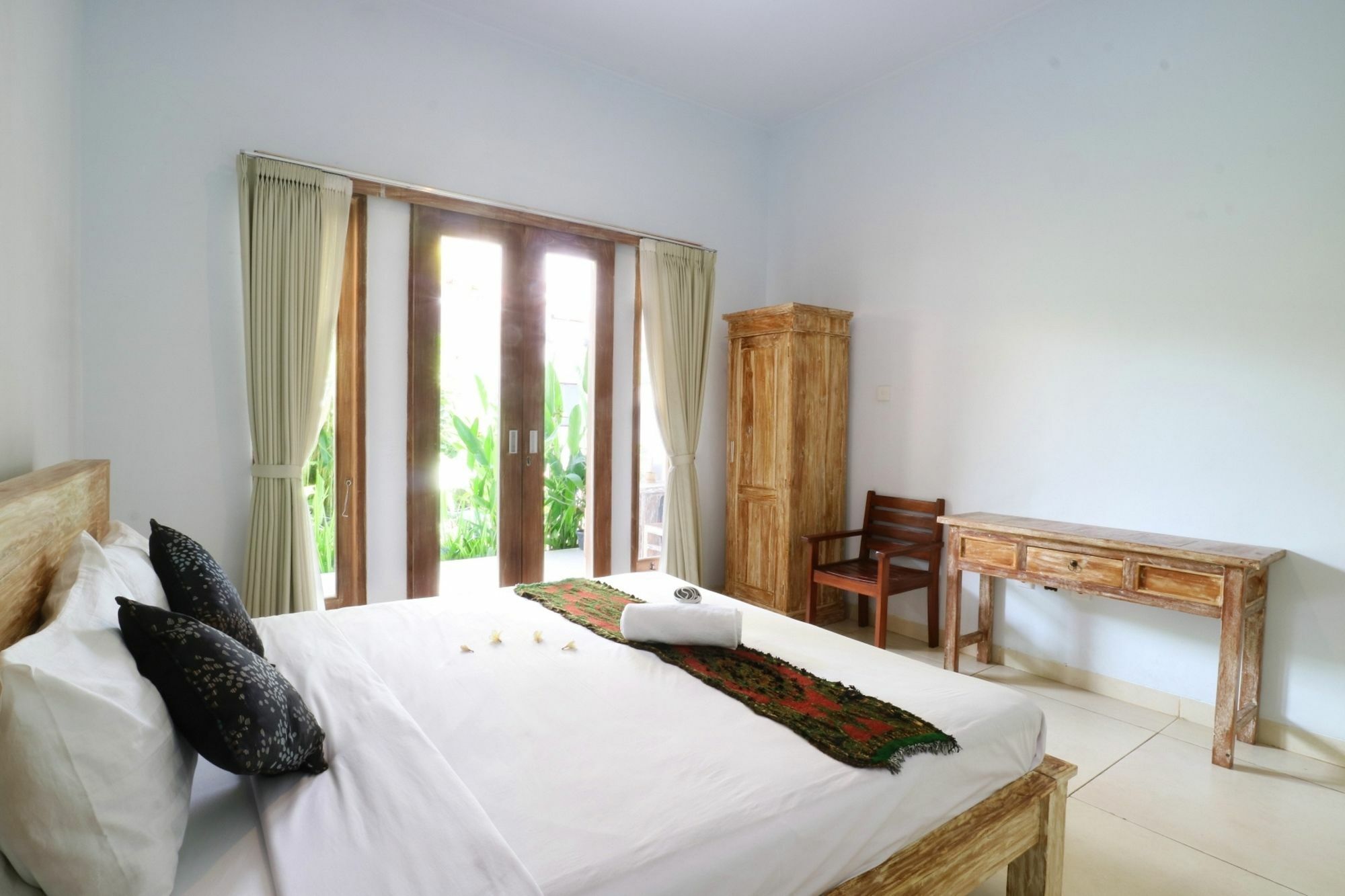 The Wina Guest House 2 Canggu Buitenkant foto