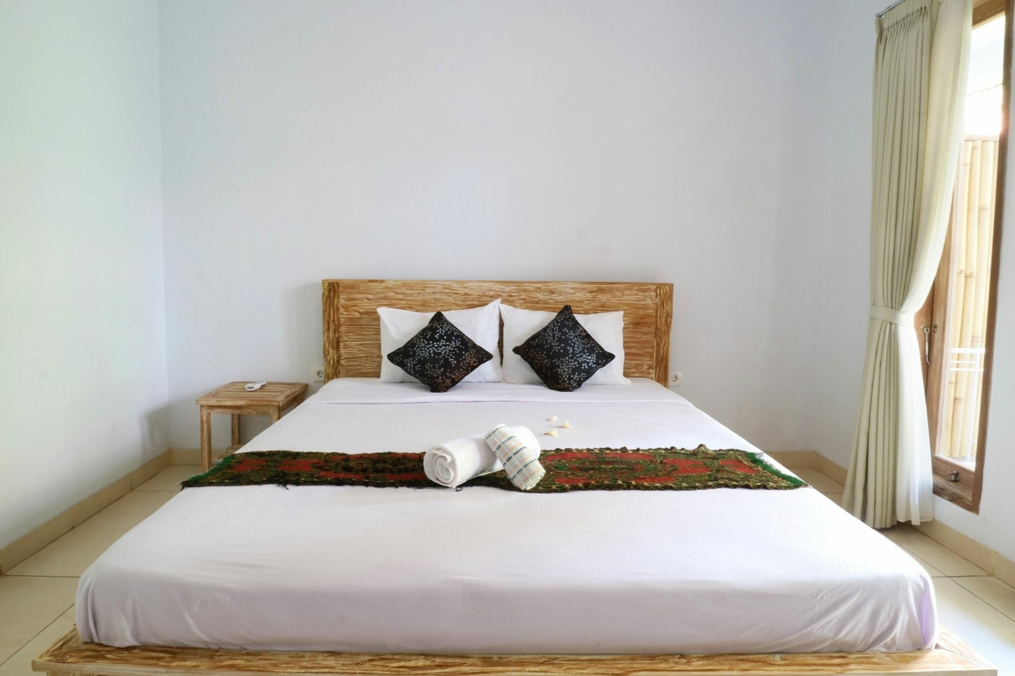 The Wina Guest House 2 Canggu Buitenkant foto